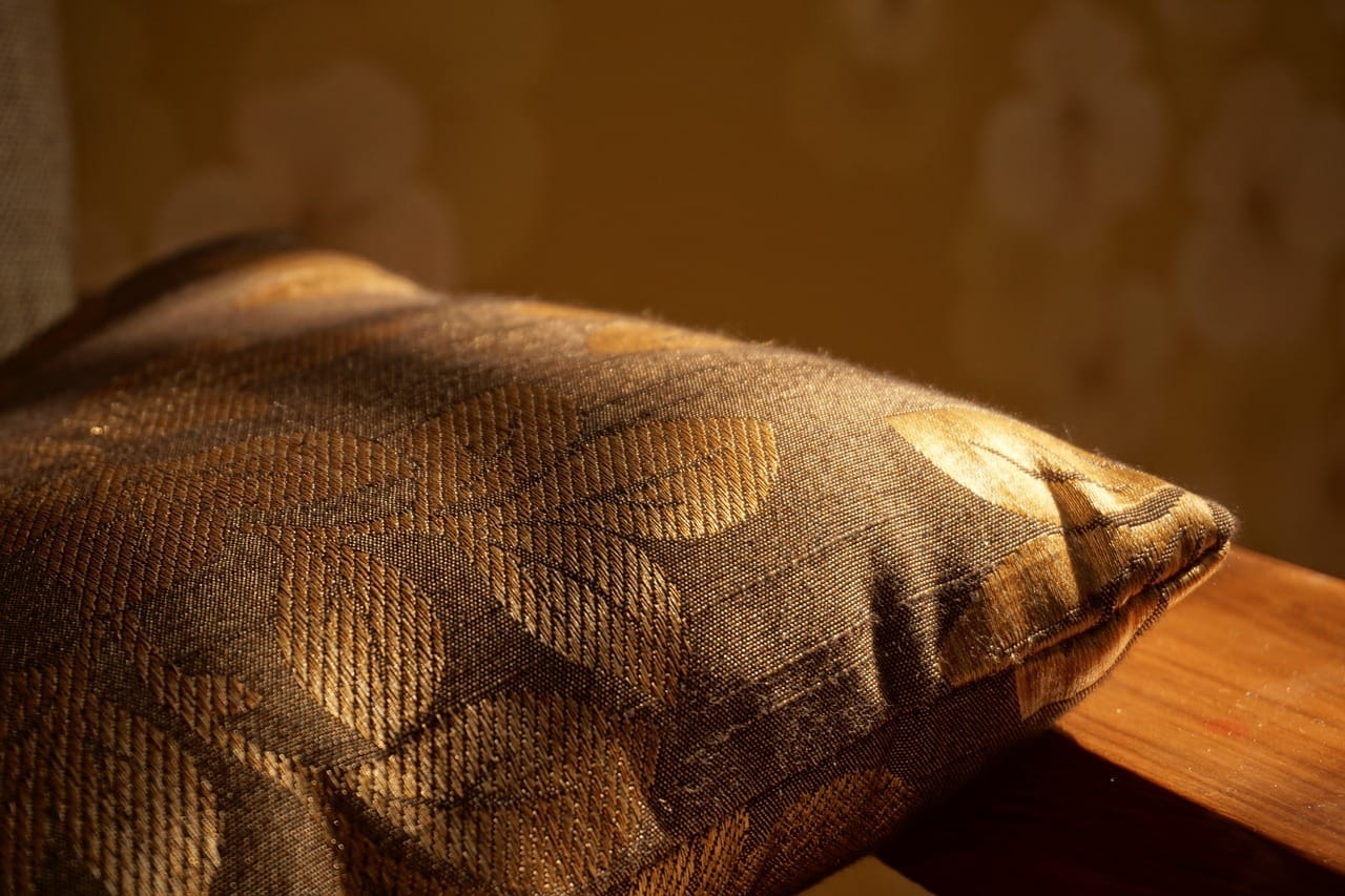 枕