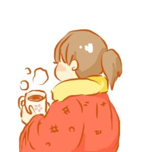 ちゃんちゃんこ、どてら、半纏の違い