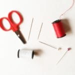 ちゃんちゃんこを自作する方法