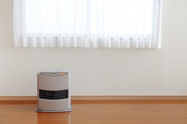 You do not need heating if you have