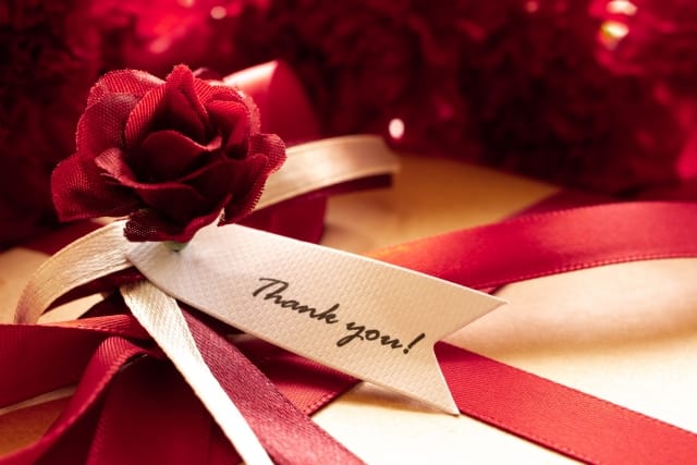 Celebration of longevity