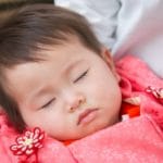 子ども用ちゃんちゃんこ、選び方