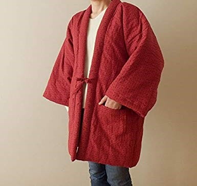 Otafukuta cotton jar