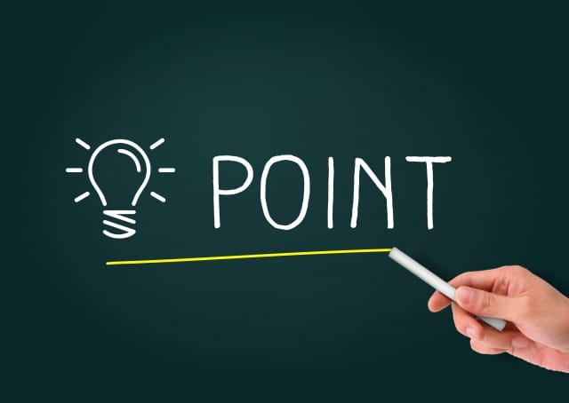 Chankoko gift points for seniors