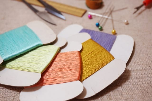 Let's make a chan-chanko for children