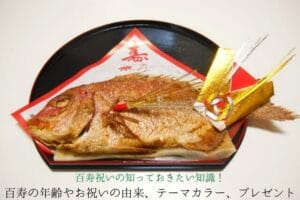 What you need to know about a 100-year-old celebration