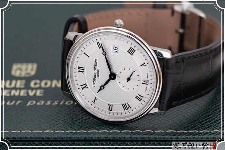 男性用の腕時計