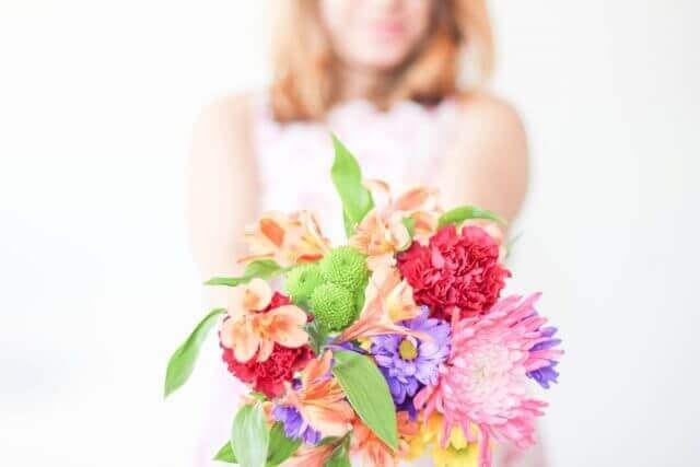 花束