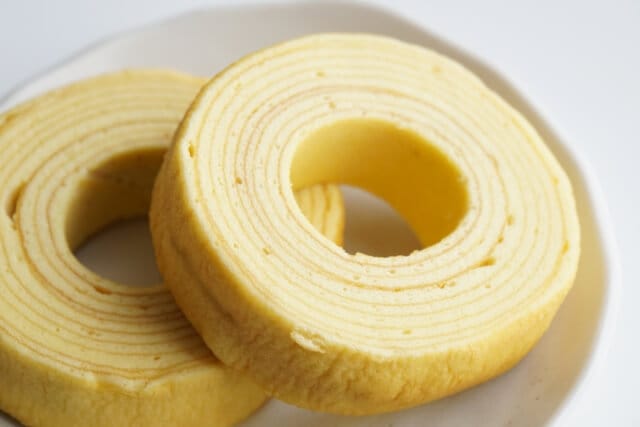 Baumkuchen