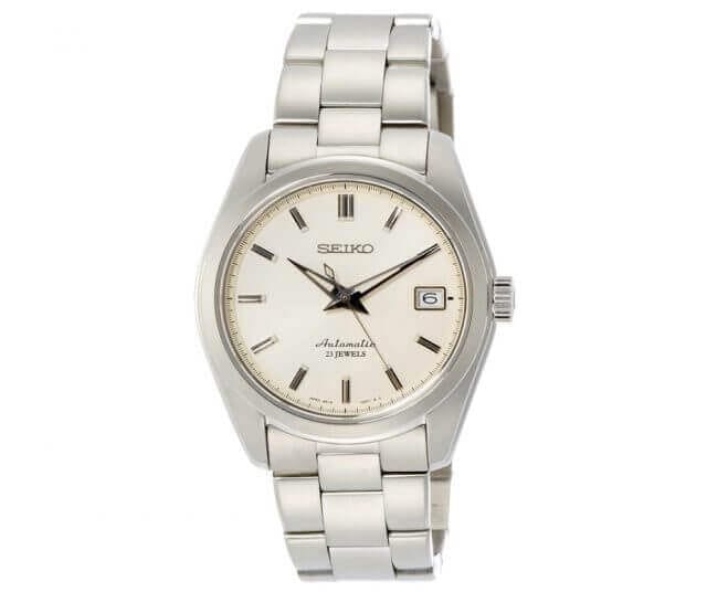 SEIKO MECHANICAL SARB035