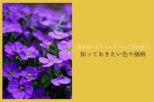 Colors and prices you need to know if you need chan-chan to celebrate 77 years old