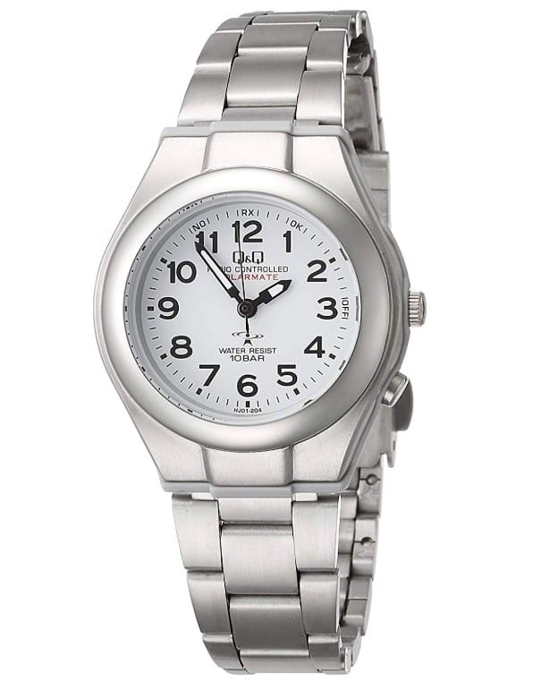 CITIZEN Q&Q HJ01-204