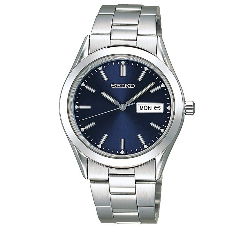 SEIKO SPIRIT スピリット SCDC037
