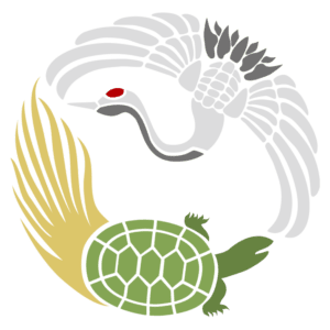 Crane-turtle