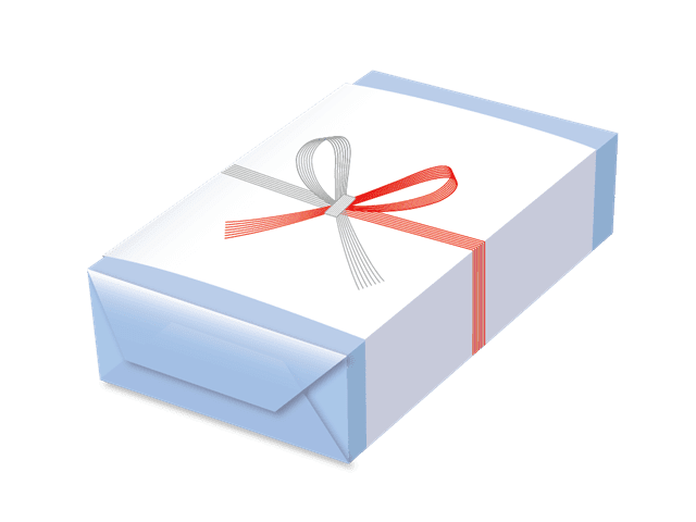 贈り物の注意点