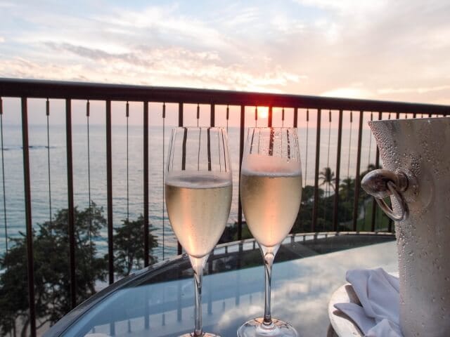 シャンパーニュ