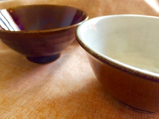夫婦茶碗