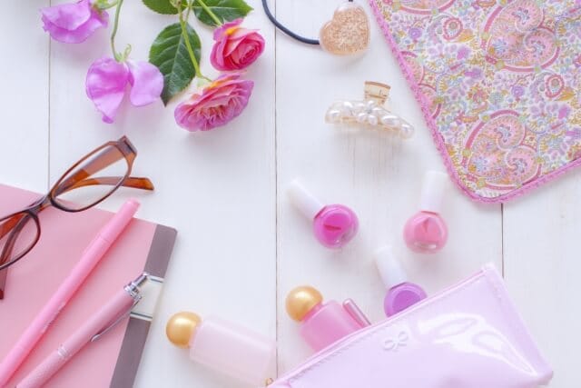 オシャレな雑貨