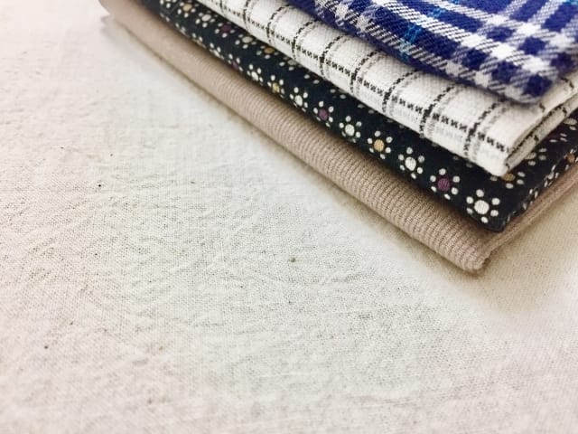 退職祝いにおすすめのハンカチ