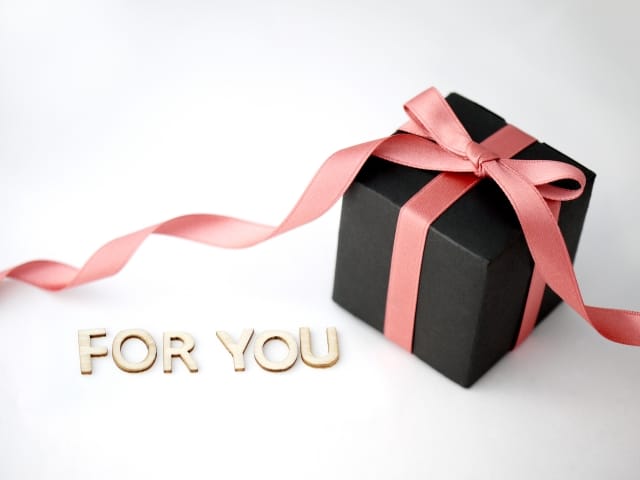 お母さんの退職祝いに人気のプレゼント