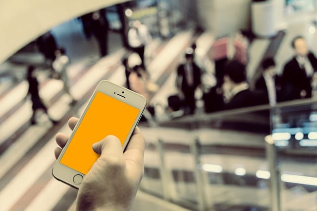 退職祝いにおすすめのスマホケース