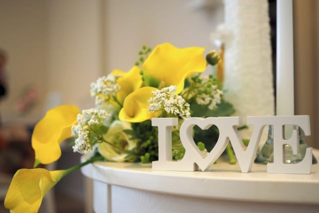 ウェルカムグッズ