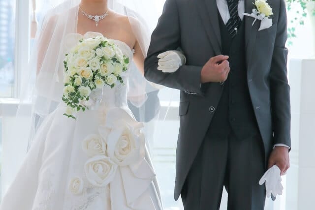 キリスト教式結婚式とは キリスト教の種類による違いやマナーについて 結婚披露宴の親ギフト