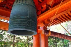 お寺