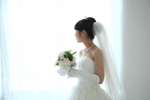 結婚式で出来るサプライズ特集 両親からの手紙を読む 結婚披露宴の親ギフト