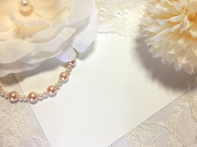 ペーパーアイテム