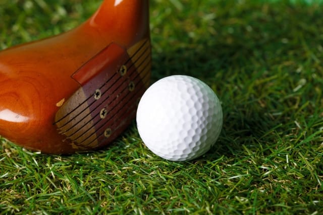 ゴルフ