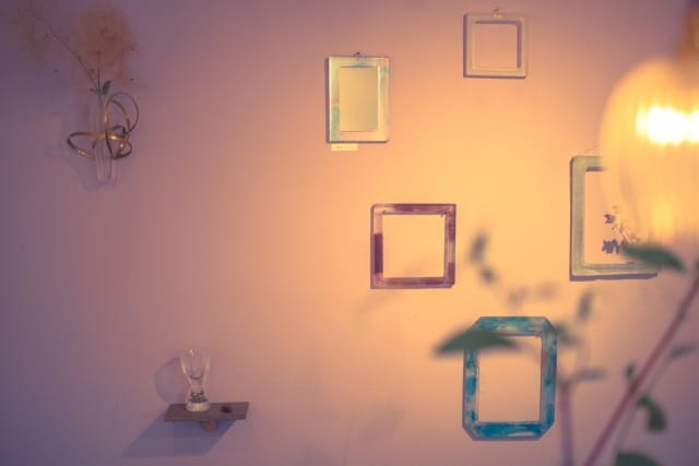 フォトフレーム