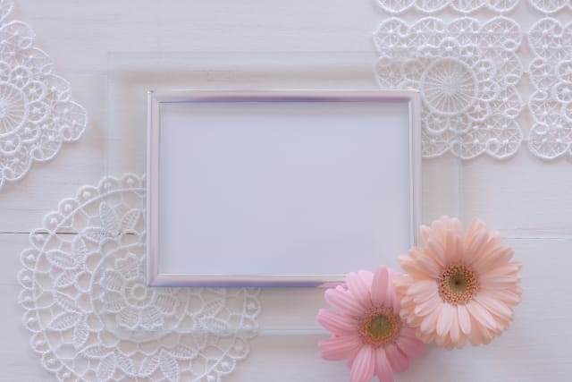 フォトフレーム