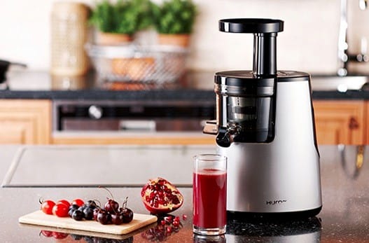 Hurom H2H スーペリア