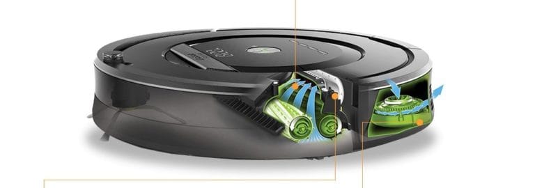 iRobot ルンバ e5