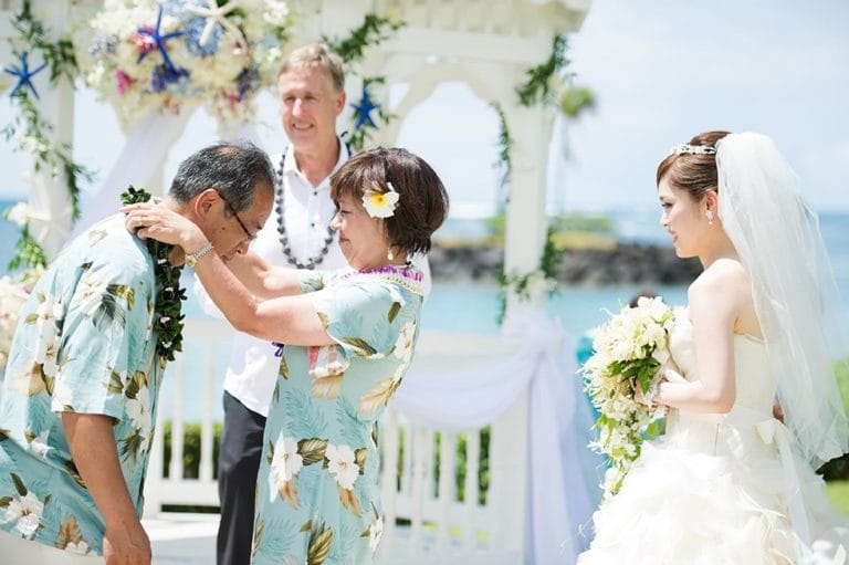 結婚式のお日柄と 新しい形の結婚式 バウリニューアルについてご紹介 結婚披露宴の親ギフト