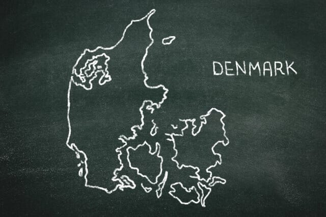 デンマーク