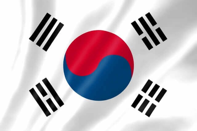 韓国