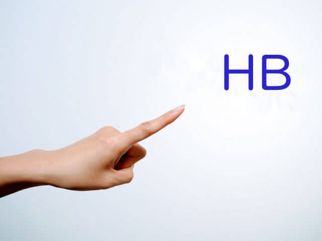 HB
