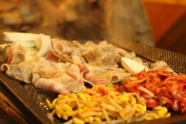 サムギョプサル