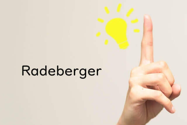 ラーデベルガー