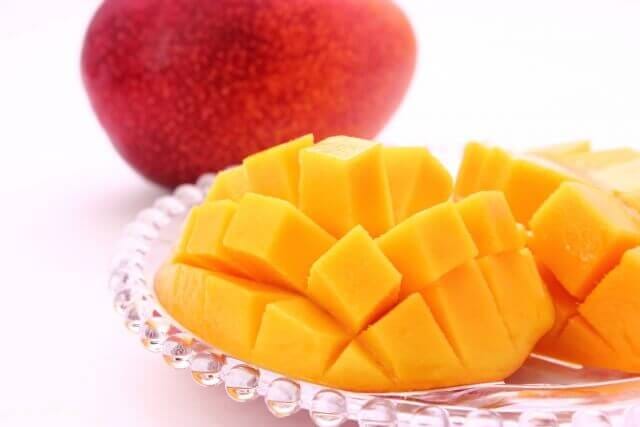 マンゴー