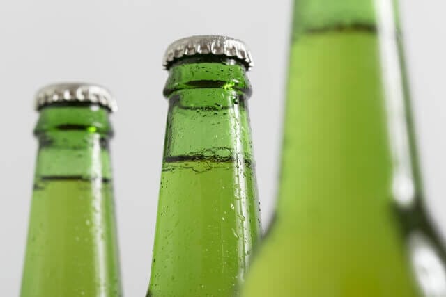 ビール瓶