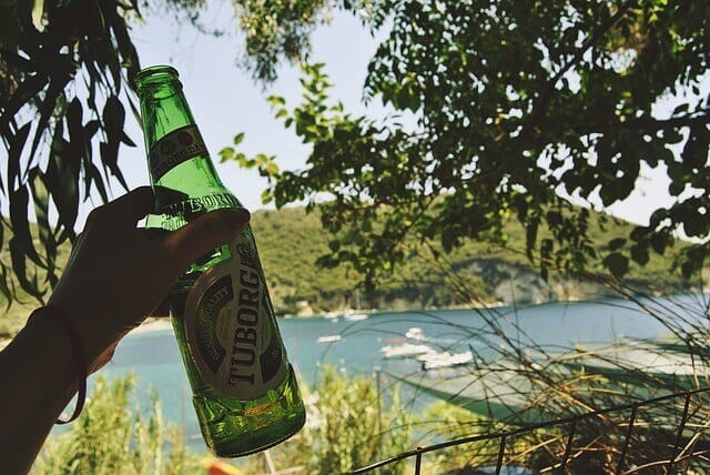 世界のビール集解説！ツボルグ ｜ ビール物語