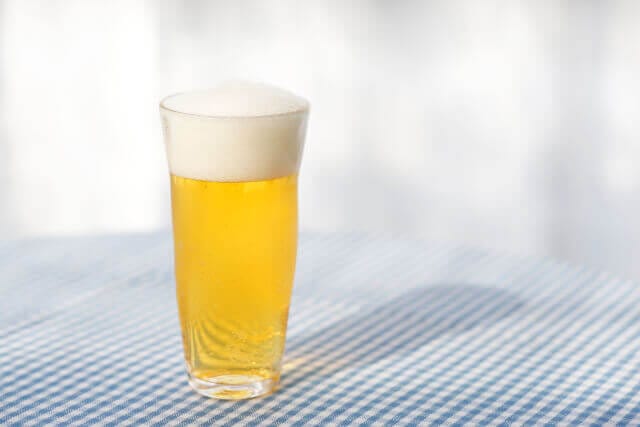 ビール