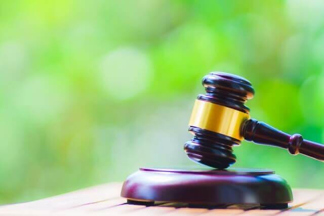 法律のイメージ画像