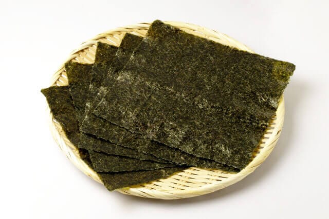 焼きのり