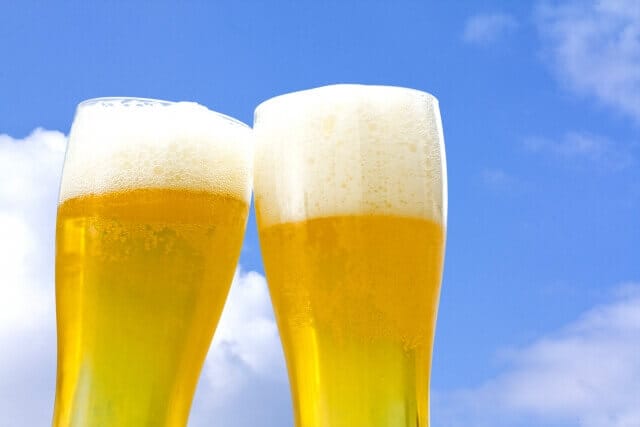 ビール