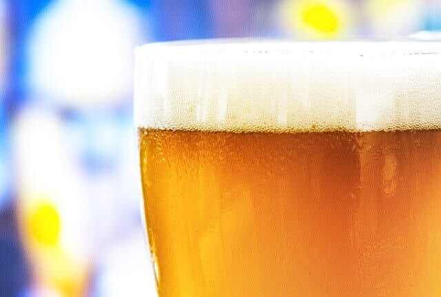 ビール