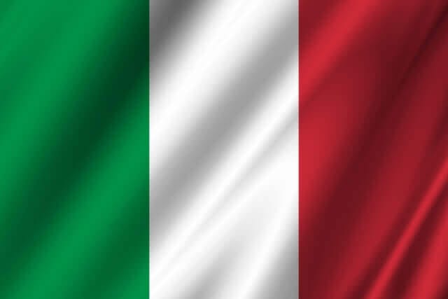 イタリア